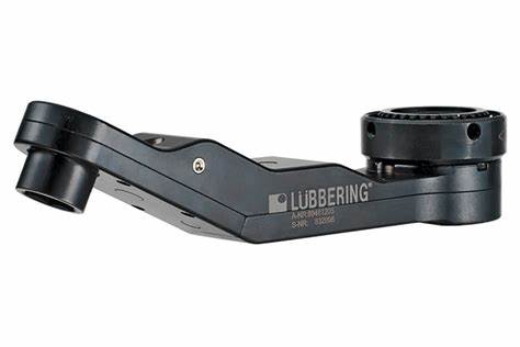 供應德國Lübbering鎖扣、夾頭